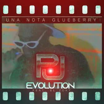 Una Nota Glueberry by PJ Evolution