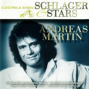 Schlager & Stars (Remastered 2006) by Andreas Martin