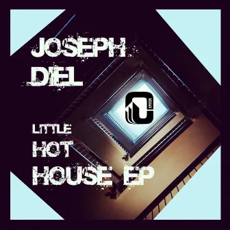 Little Hot House by Joseph Diel