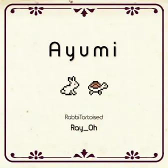 Ayumi by Ray_Oh