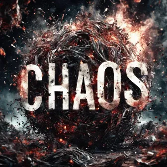 Chaos by Obsidia