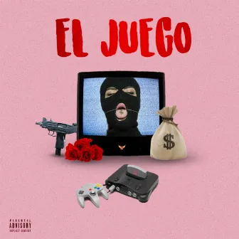 El juego by La Momia