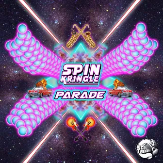 Parade by Spin Kringle