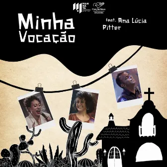 Minha Vocação by Juliana de Paula