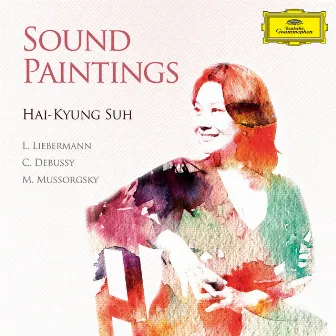 Sound Paintings by Hai-Kyung Suh