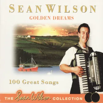 Golden Dreams by Sean Wilson