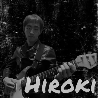 My road (アルバム.ver) by Hiroki