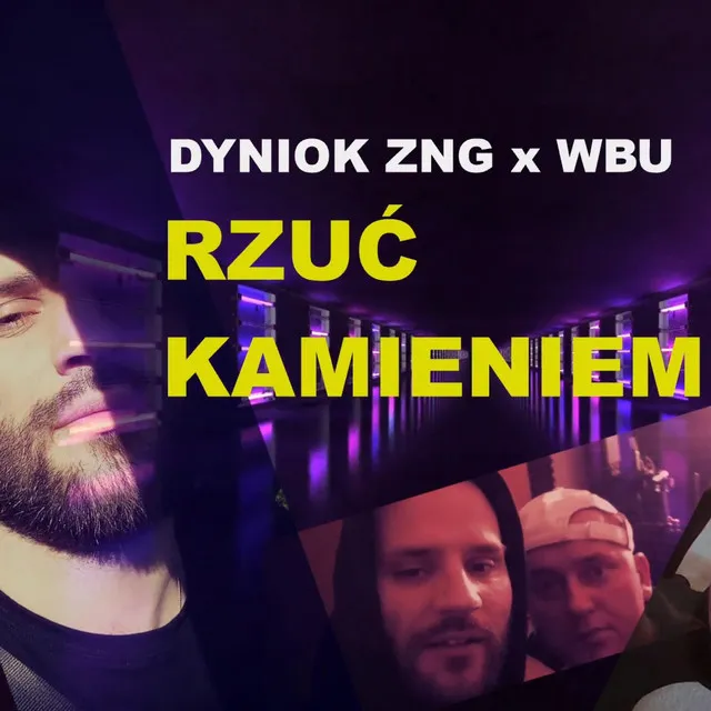 Rzuć kamieniem