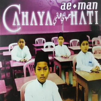 Cahaya Hati by Aeman