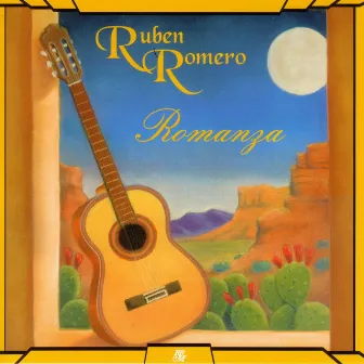 Romanza by Ruben Romero