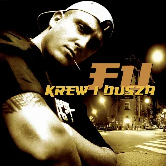 Krew I Dusza by Fu