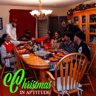 Christmas in APTITUDE by APTITUDE