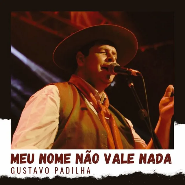 Meu Nome Não Vale Nada