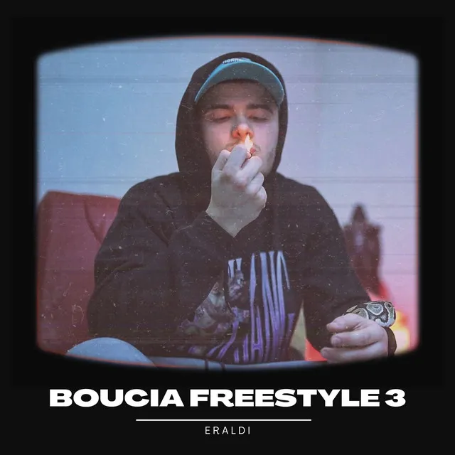 Boucia Freestyle 3