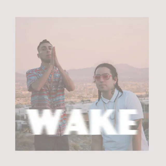 Wake - Radio Edit