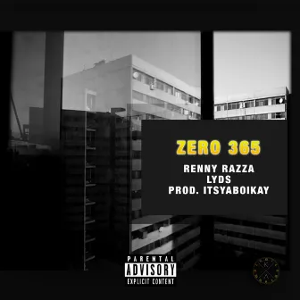 Zero 365 by Renny Razza