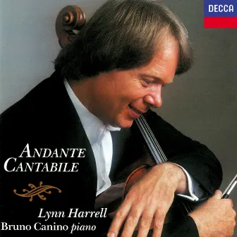 Andante cantabile by Lynn Harrell