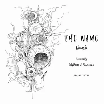 The Name by Falki Hoz