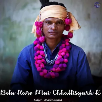 Beta Harv Mai Chhattisgarh K by 