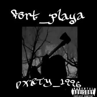 DXRTY 1996 by fort_playa