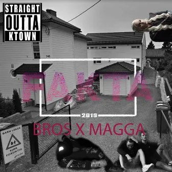 Fakta 2019 by Brosnes