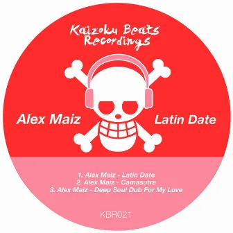 Latin Date by Alex Maiz