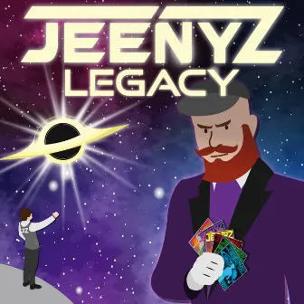 Legacy by Jeenyz