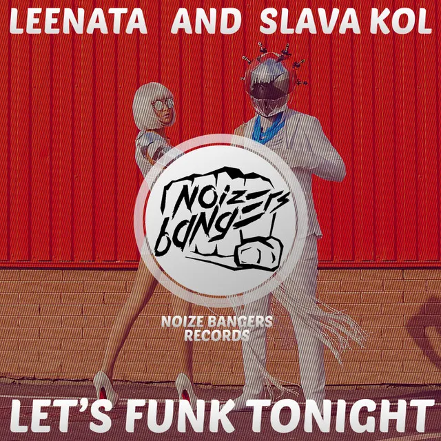 Let's Funk Tonight