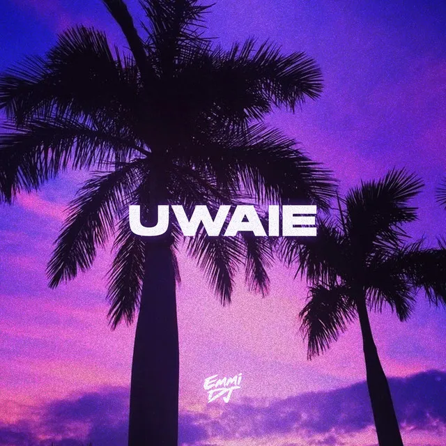 UWAIE - Cachengue Version