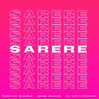 Sarere by Tonton Malele