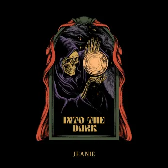 Into The Dark by JEANIE