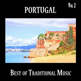 Best of Traditional Music from Portugal Vol 2 by Orchestre Guitares