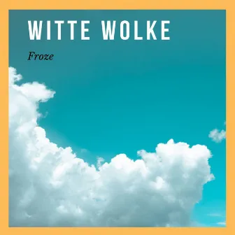 Witte Wolke by Froze