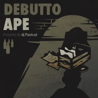 Debutto by Ape