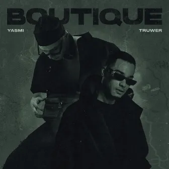 BOUTIQUE by YASMI