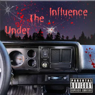 Under The Influence by Grey Matter