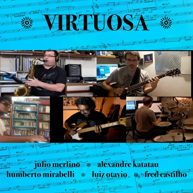 Virtuosa