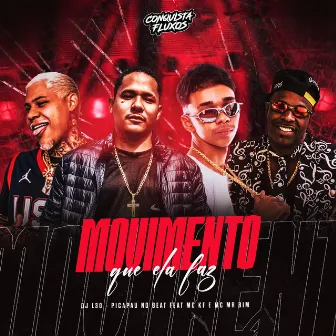 Movimento Que Ela Faz by DJ L30