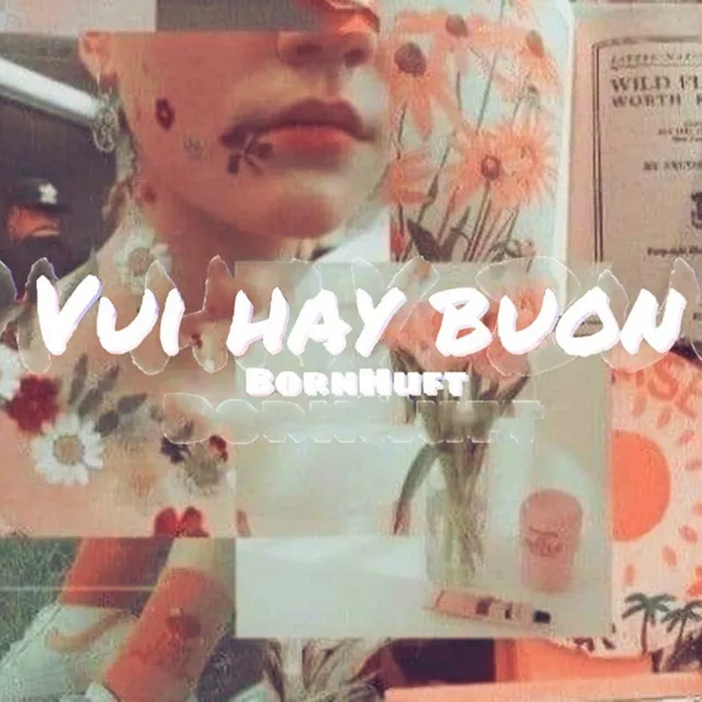 Vui Hay Buồn