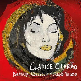 Clarice Clarão by Beatriz Azevedo