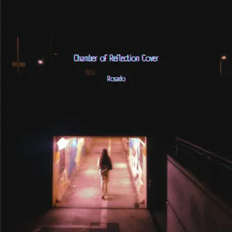 Chamber Of Reflection Cover by Rosado