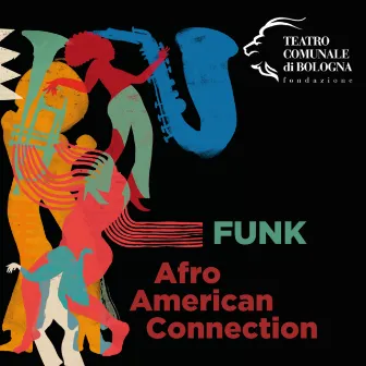 Afro American Connection: FUNK by Massimo Zanotti