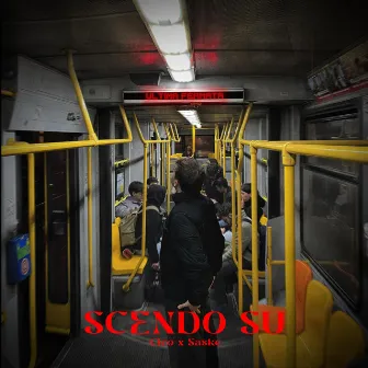 Scendo su by Cico