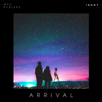 Arrival by MKC