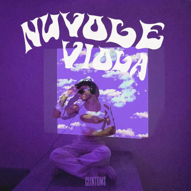 Nuvole Viola