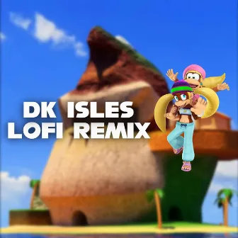 DK 64 - DK Isles (LoFi Remix) by SuperChaosControl