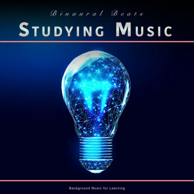 Binaural Beats Studying Music: Background Music for Learning