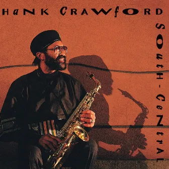 South Central by Hank Crawford