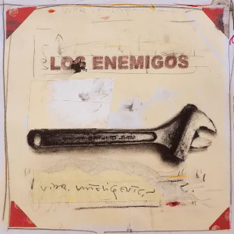 Vida Inteligente (Track By Track) by Los Enemigos