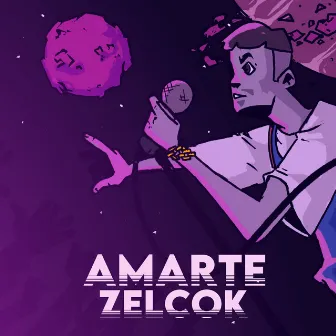 A Marte by Zelcok Kp